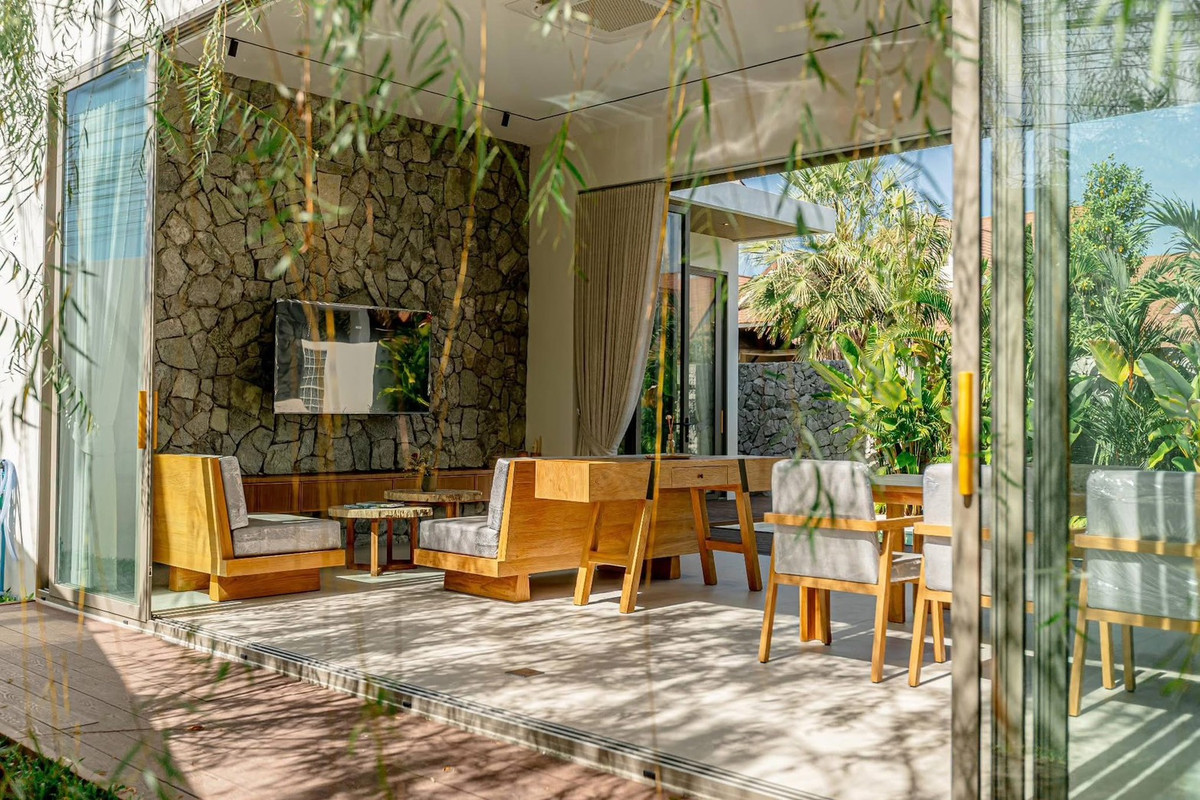 For SaleHousePattaya, Bangsaen, Chonburi : Pool Villa Khao Makok Road 1 / 4 Bedrooms (FOR SALE) AM040