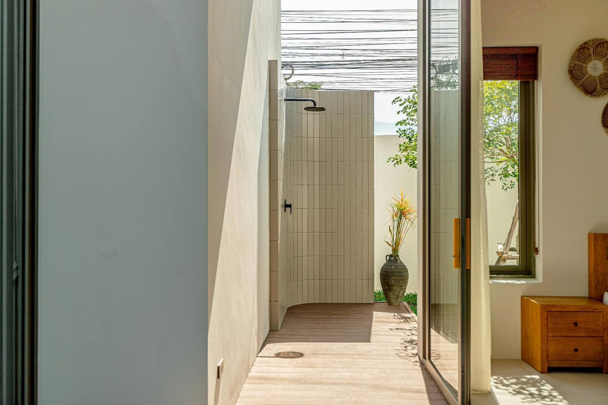 For SaleHousePattaya, Bangsaen, Chonburi : Pool Villa Khao Makok Road 1 / 4 Bedrooms (FOR SALE) AM040