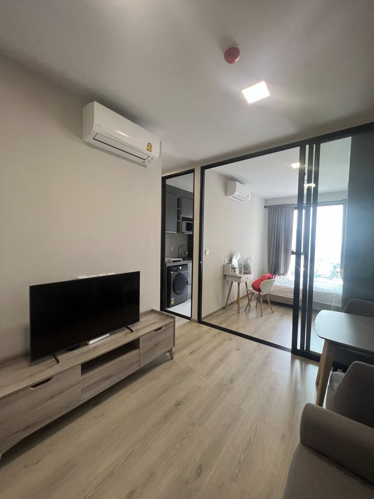 For SaleCondoBang Sue, Wong Sawang, Tao Pun : For Sale Condo , The Privacy Taopoon Interchange , Bang Sue , Bang Su , Bangkok , CX-145998