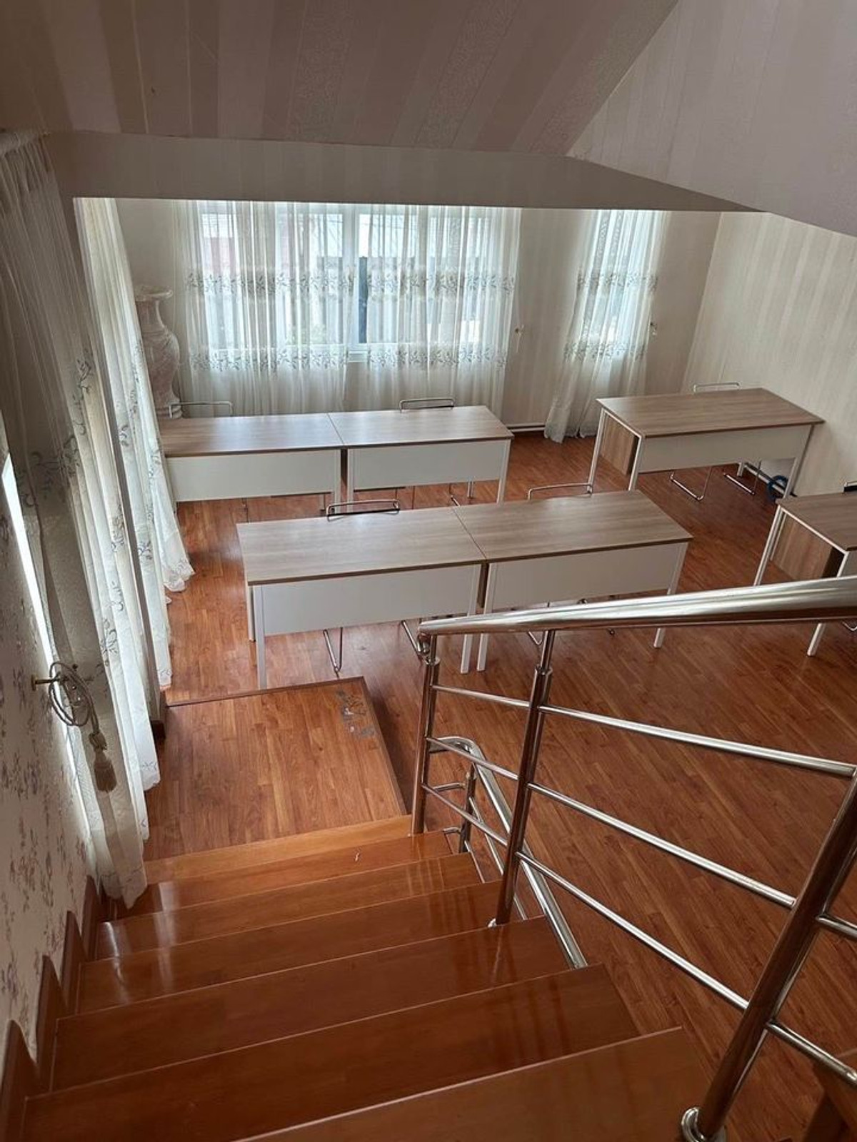 ให้เช่าบ้านนนทบุรี บางใหญ่ บางบัวทอง : บ้าน ทาวน์โฮม 3ชั้น เหมาะทำออฟฟิศ ปากซอยถนนโยธาธิการ ราชพฤกษ์-ท่าอิฐ