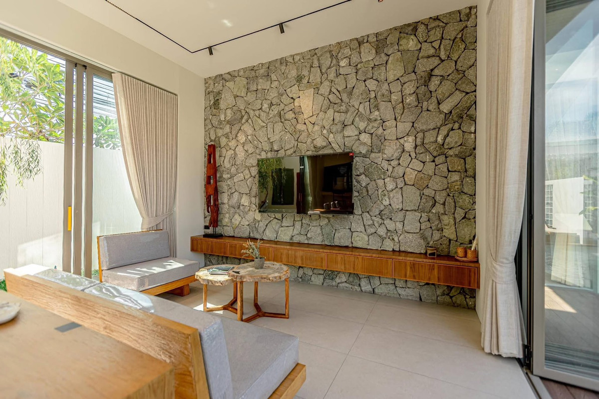 For SaleHousePattaya, Bangsaen, Chonburi : Pool Villa Khao Makok Road 1 / 4 Bedrooms (FOR SALE) AM040