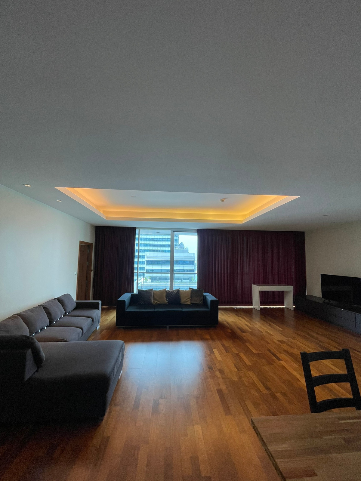 ให้เช่าคอนโดสาทร นราธิวาส : ปล่อยเช่าคอนโด Ascott Sathorn Bangkok ใกล้ BTS เซนต์หลุยส์ ห้องสวย ห้องใหญ่ พร้อมเข้าอยู่