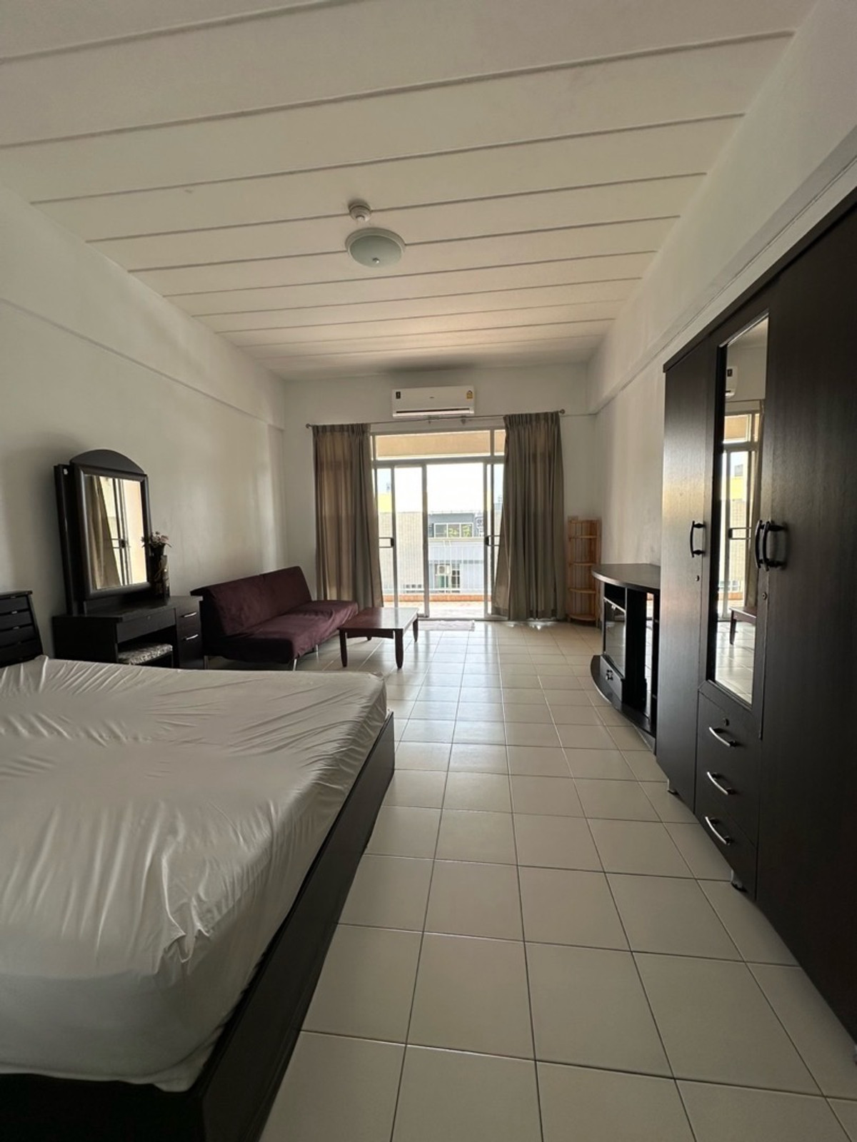 For RentCondoRamkhamhaeng, Hua Mak : Condo for rent, Coconut Corn, Ramkhamhaeng 40