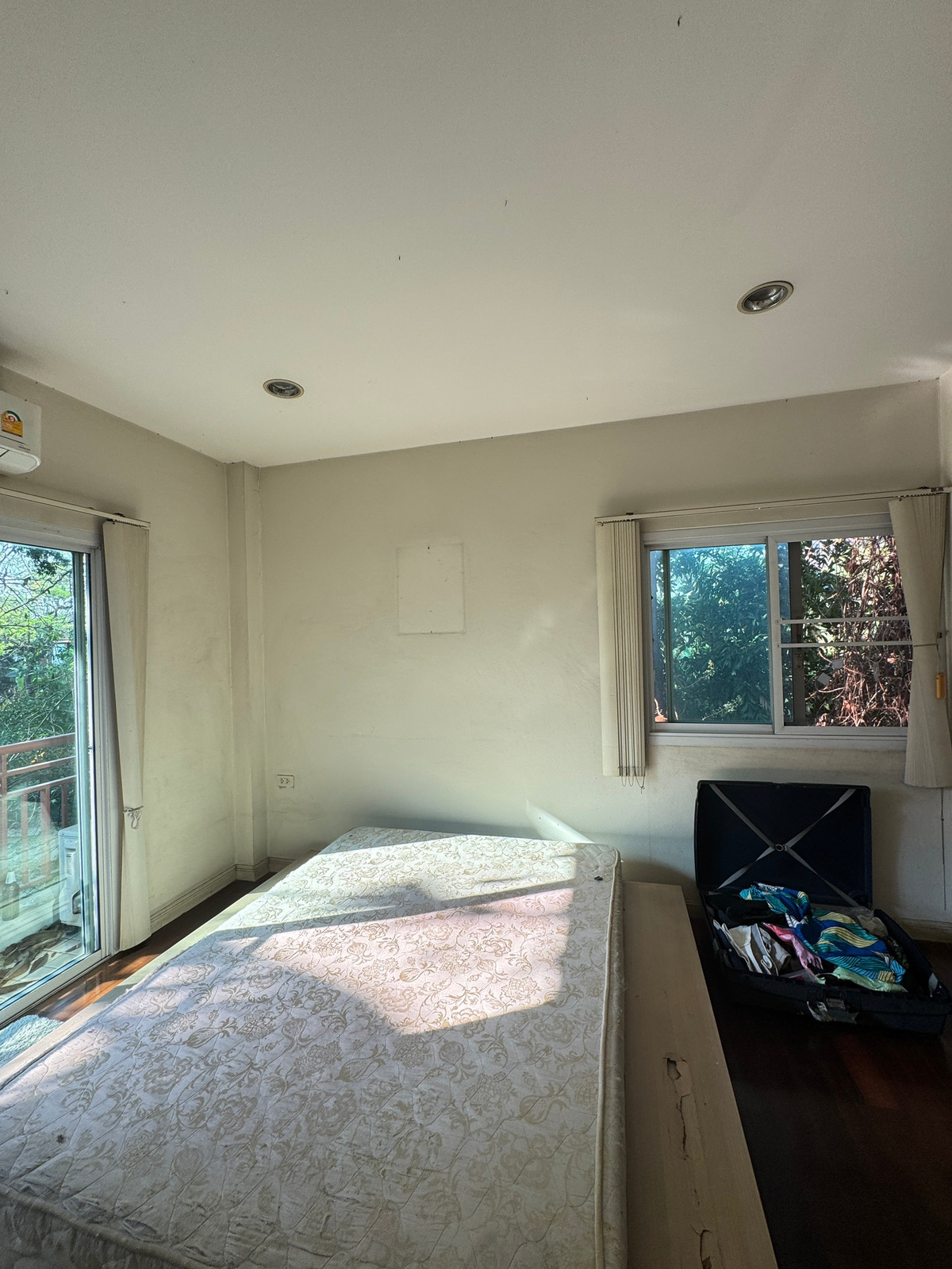 For SaleHouseRama5, Ratchapruek, Bangkruai : 95582 - Single house for sale, The Estana Rama 5 Village, near Rajapruek University.