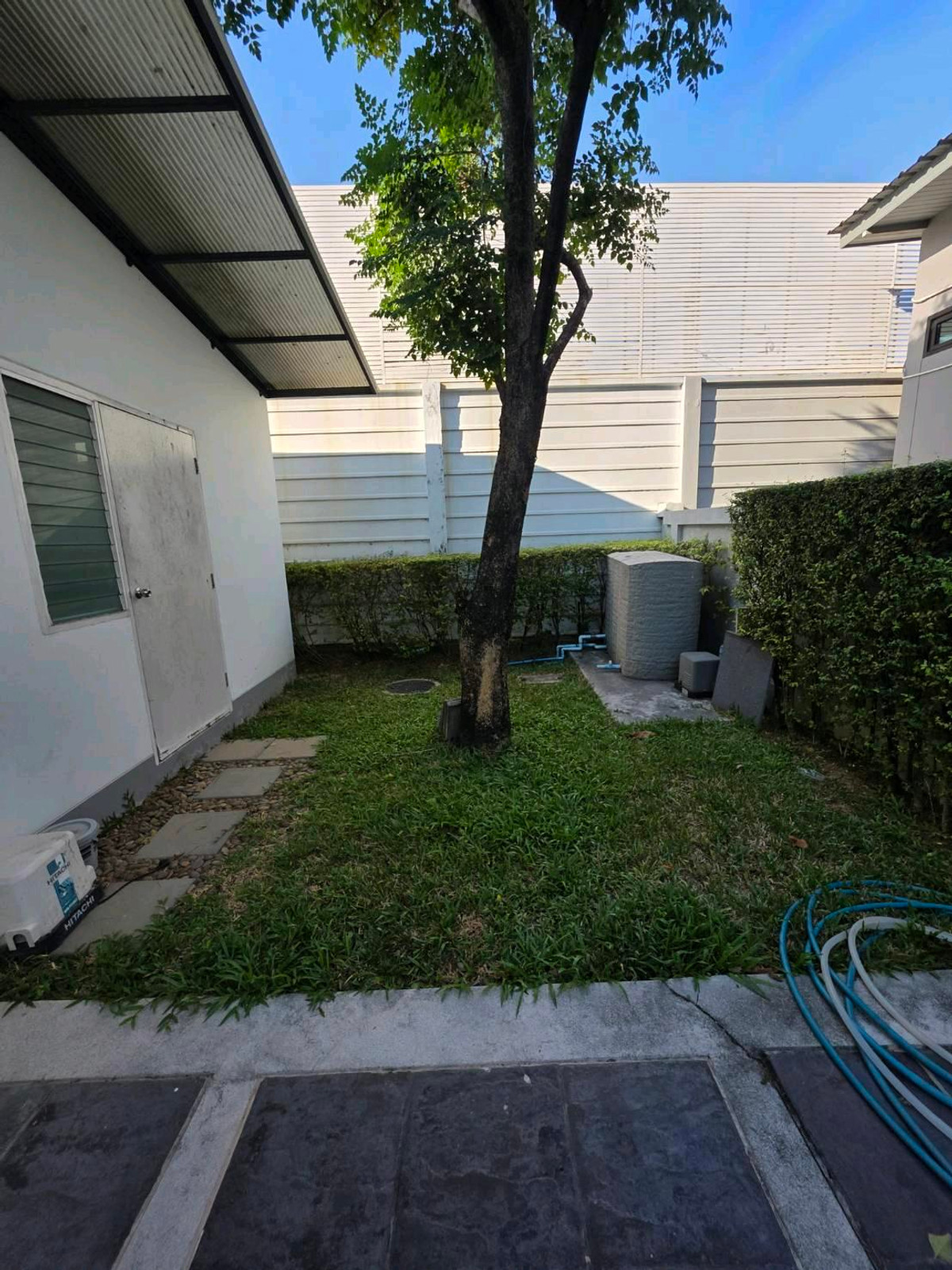 For RentHouseRama9, Petchburi, RCA : 🔥🔥🔥House in the project Rama 9. Near The Nine Rama 9 💚💚💚