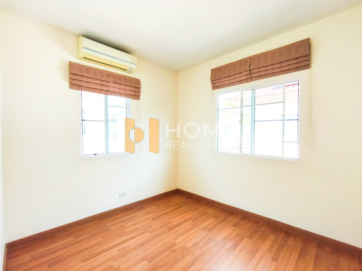 ขายบ้านลาดกระบัง สุวรรณภูมิ : งบไม่ถึง 5 ล้าน ทำเลอ่อนนุช ใกล้ ARL 🔥 ภัสสร เพรสทีจ อ่อนนุช / 3 ห้องนอน (ขาย), Passorn Prestige Onnut / 3 Bedrooms (FOR SALE) FONT050