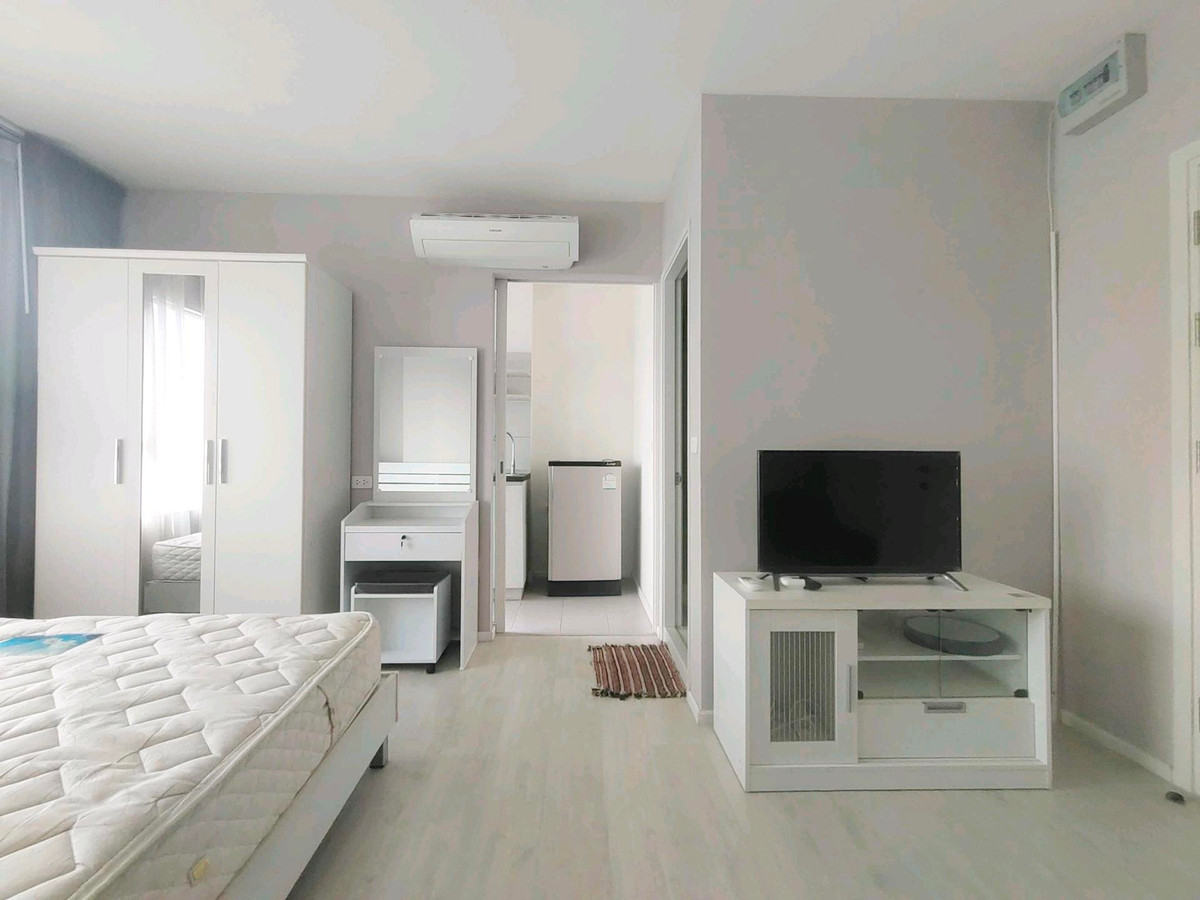 For RentCondoThaphra, Talat Phlu, Wutthakat : For Rent 🪐 Aspire Sathorn – Thapra 🪐