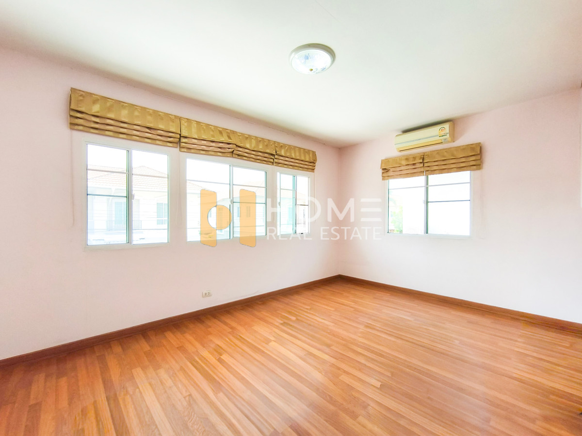 ขายบ้านลาดกระบัง สุวรรณภูมิ : งบไม่ถึง 5 ล้าน ทำเลอ่อนนุช ใกล้ ARL 🔥 ภัสสร เพรสทีจ อ่อนนุช / 3 ห้องนอน (ขาย), Passorn Prestige Onnut / 3 Bedrooms (FOR SALE) FONT050