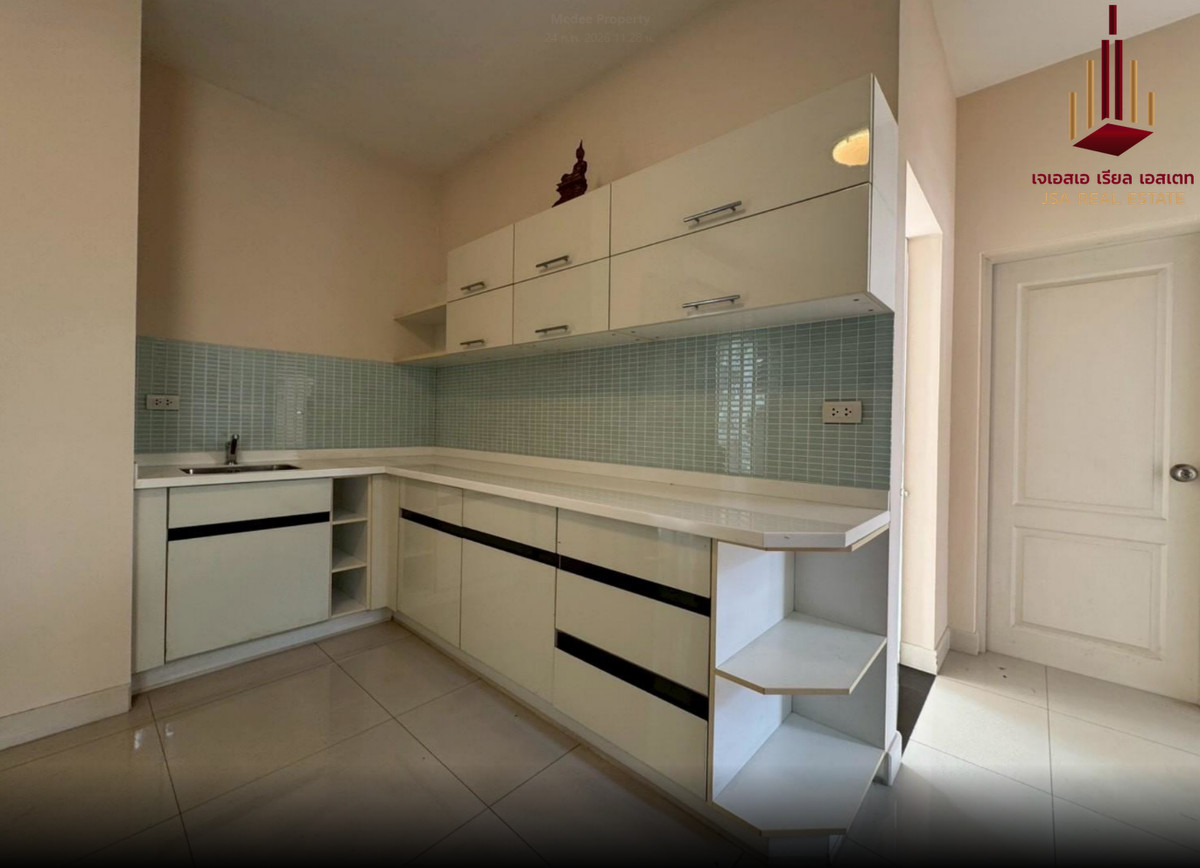 ให้เช่าบ้านนวมินทร์ รามอินทรา : ✨ For Rent: Grand Bangkok Boulevard Ratchada Ramintra 2 ✨  💰 Only 45,000 THB/month