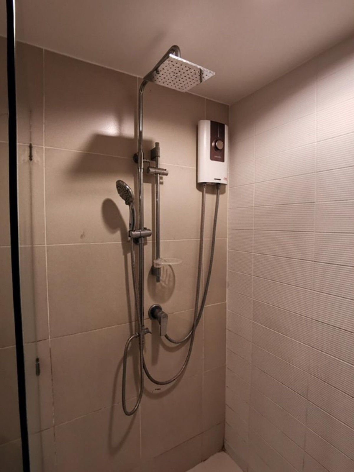 For SaleCondoRama9, Petchburi, RCA : 💥SL-10310💥 Condo for sale, beautiful room, good price, Belle Grand Rama 9 (Belle Avenue)👉 Add Line @primahome