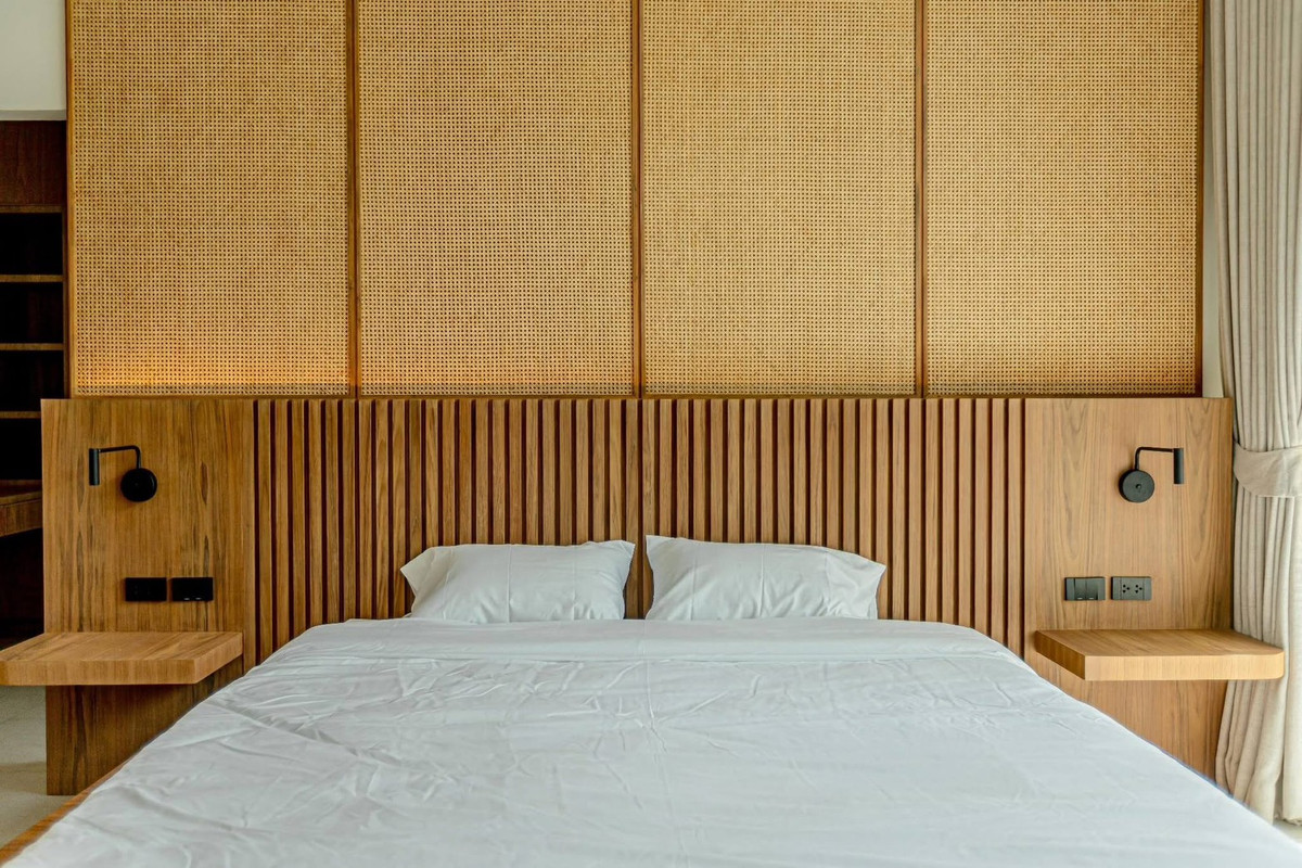 For SaleHousePattaya, Bangsaen, Chonburi : Pool Villa Khao Makok Road 1 / 4 Bedrooms (FOR SALE) AM040