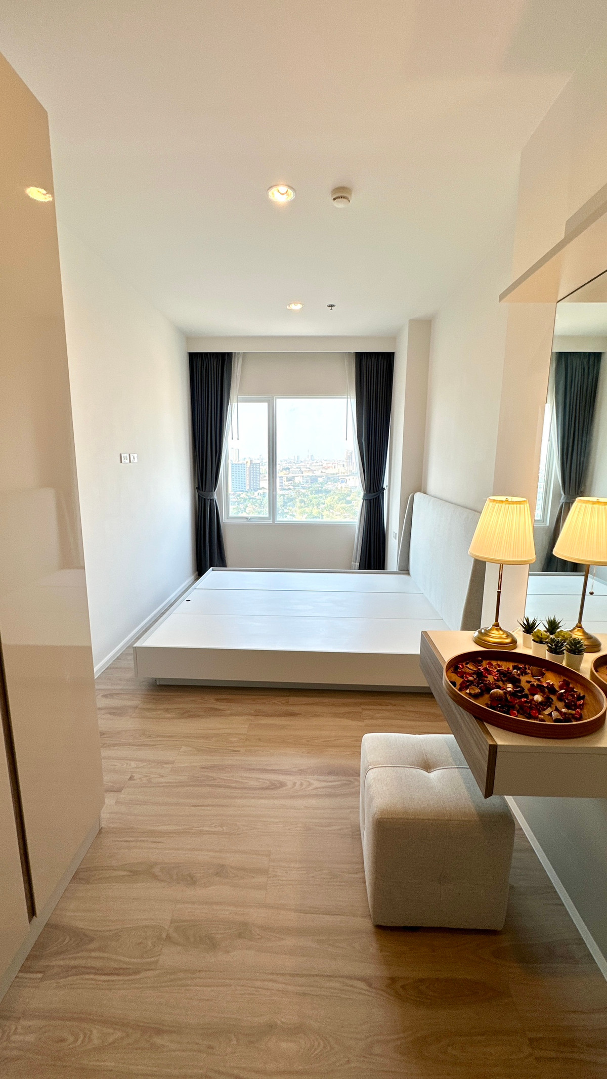 For SaleCondoRama5, Ratchapruek, Bangkruai : Condo for sale Amber Condominium By Eastern Star price 3,400,000 baht [MKs260207]