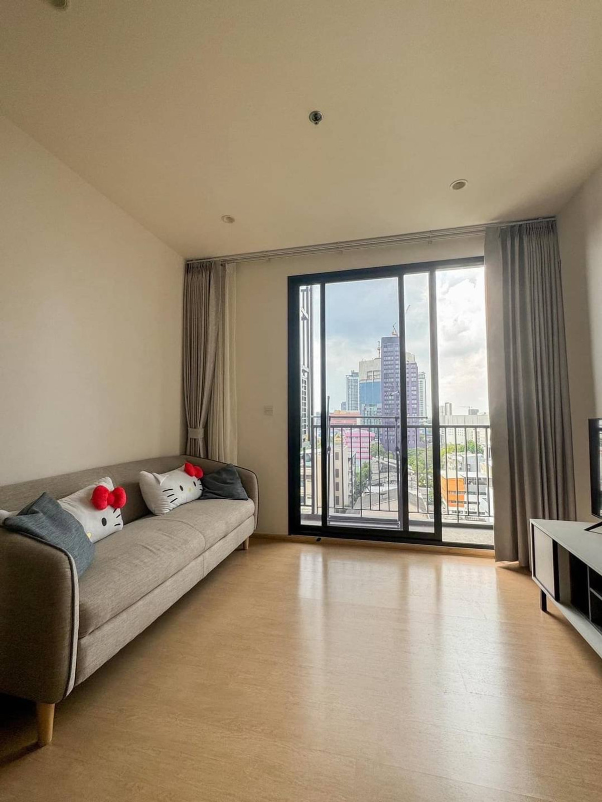 For SaleCondoSukhumvit, Asoke, Thonglor : Maru Ekkamai 2 / 2 Bedrooms (FOR SALE), Maru Ekkamai 2 / 2 Bedrooms (For Sale) VL018