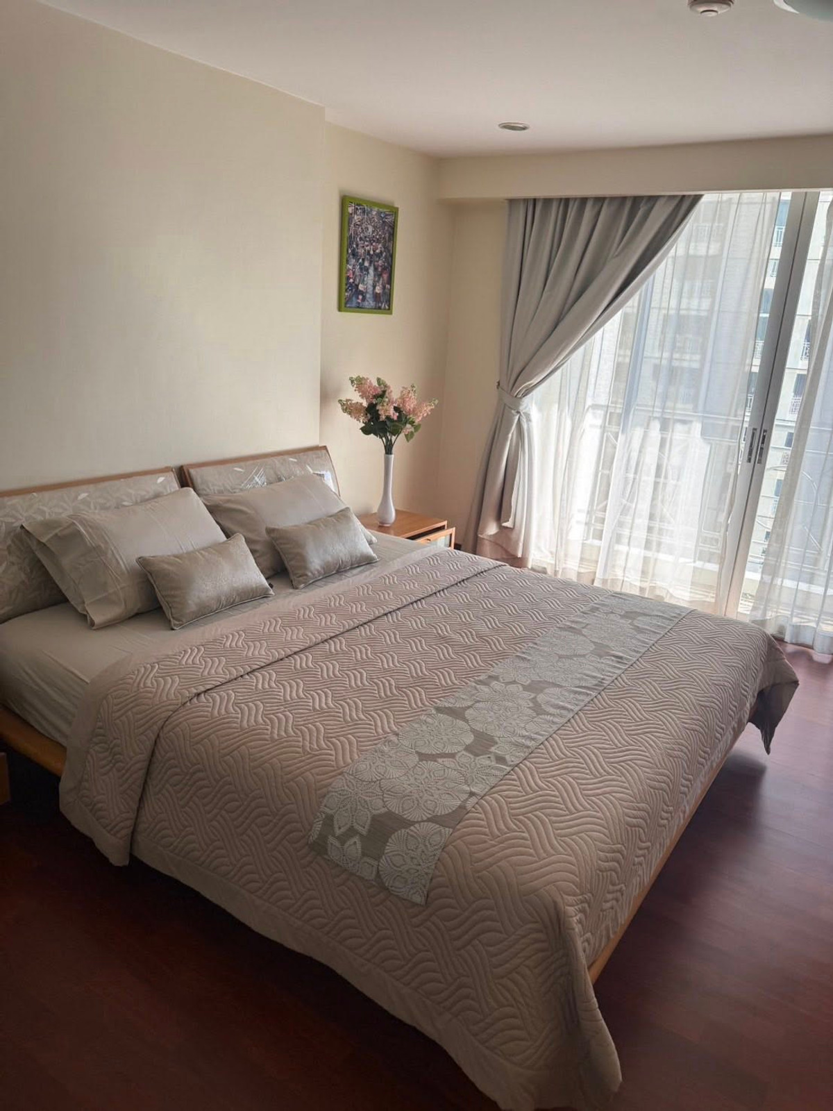 CondoSukhumvit, Asoke, Thonglor : Asoke Place / 2 Bedrooms (SALE & AVAILABLE), Asoke Place / 2 Bedrooms (Sale & Rent) TARN275