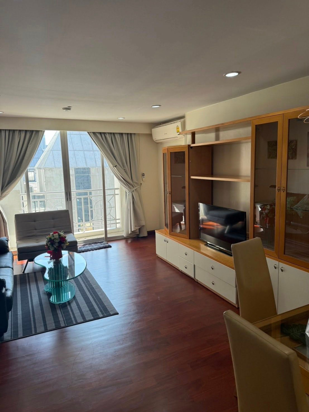 CondoSukhumvit, Asoke, Thonglor : Asoke Place / 2 Bedrooms (SALE & AVAILABLE), Asoke Place / 2 Bedrooms (Sale & Rent) TARN275