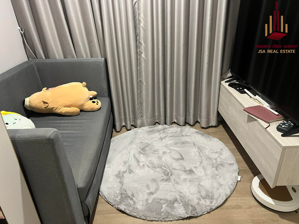 ขายคอนโดรัชดา ห้วยขวาง : ✨ For Sale: Project Information Condo ✨  💰 Only 3,500,000 THB