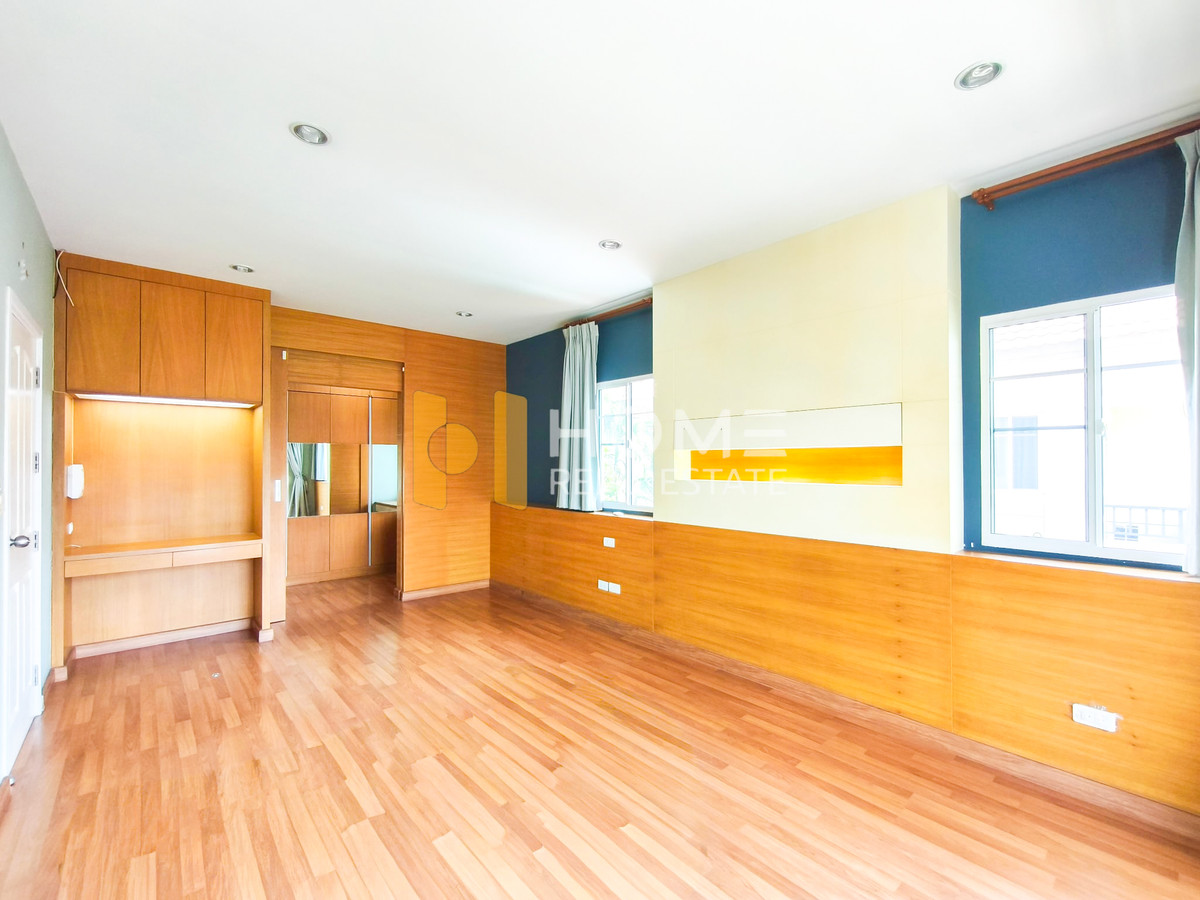 ขายบ้านลาดกระบัง สุวรรณภูมิ : งบไม่ถึง 5 ล้าน ทำเลอ่อนนุช ใกล้ ARL 🔥 ภัสสร เพรสทีจ อ่อนนุช / 3 ห้องนอน (ขาย), Passorn Prestige Onnut / 3 Bedrooms (FOR SALE) FONT050