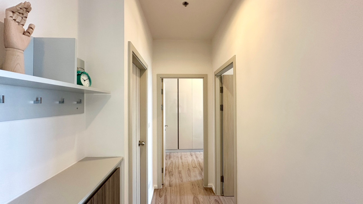 For SaleCondoRama5, Ratchapruek, Bangkruai : Condo for sale Amber Condominium By Eastern Star price 3,400,000 baht [MKs260207]