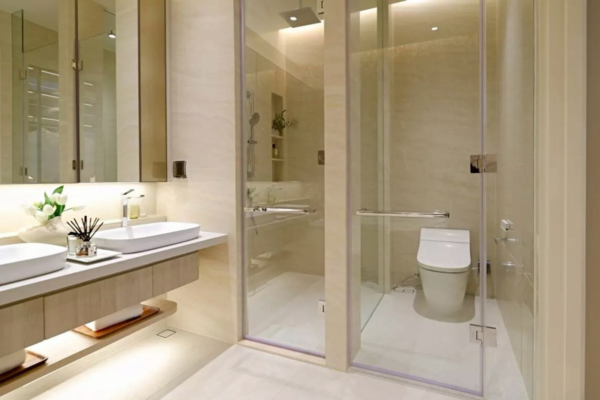 For SaleCondoSukhumvit, Asoke, Thonglor : LTH14450– Designed for Discerning Homeowners | STILL Sukhumvit 20 |  Condo for Sale | 124 sqm | 2 Beds 2 Bath | | Near BTS Asok & Phrom Phong | 48.22 MB ( FROM 50.22 MB) | คอนโดขาย สติลล์ สุขุมวิท 20 