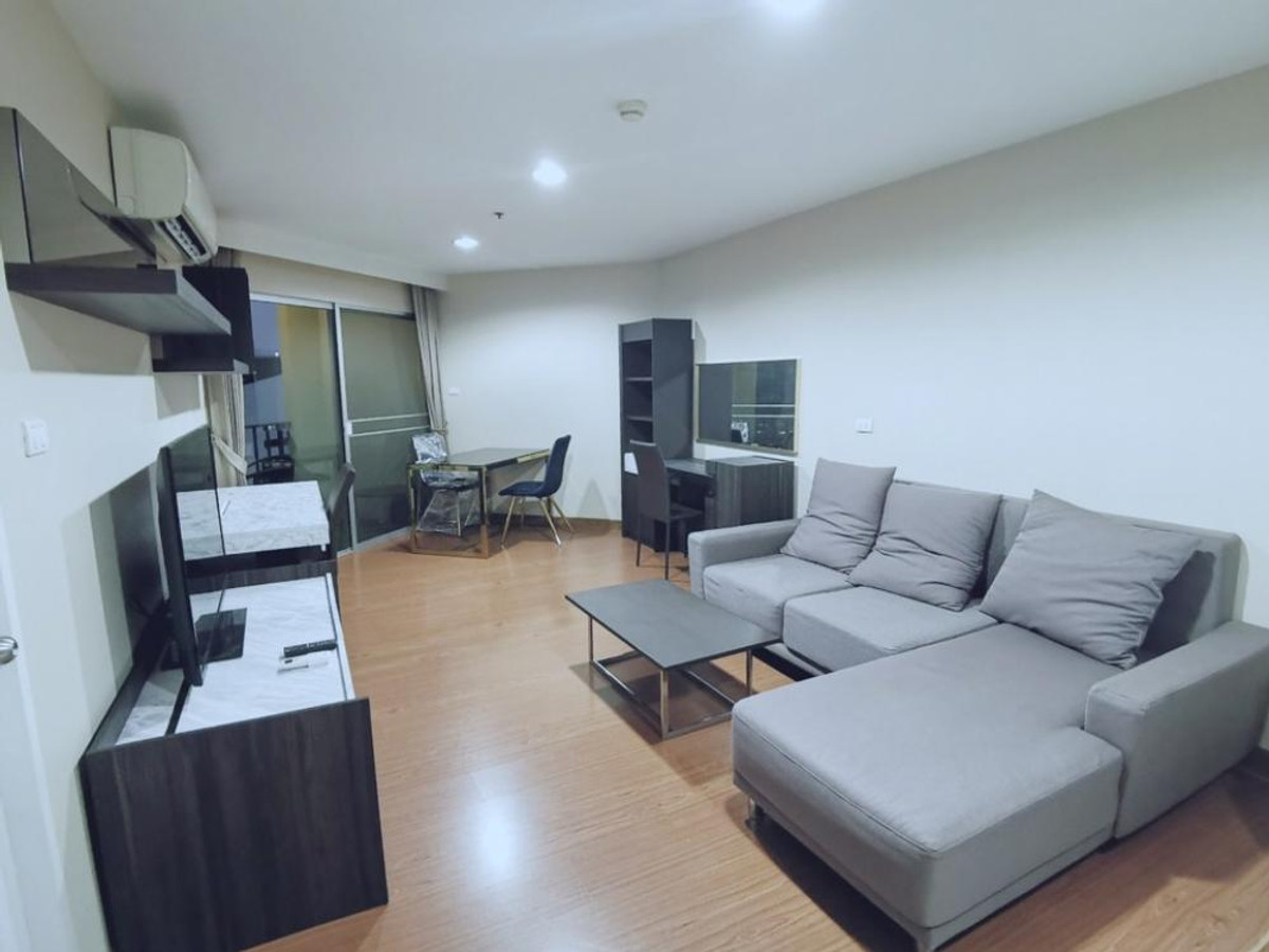 For SaleCondoRama9, Petchburi, RCA : 💥SL-10310💥 Condo for sale, beautiful room, good price, Belle Grand Rama 9 (Belle Avenue)👉 Add Line @primahome