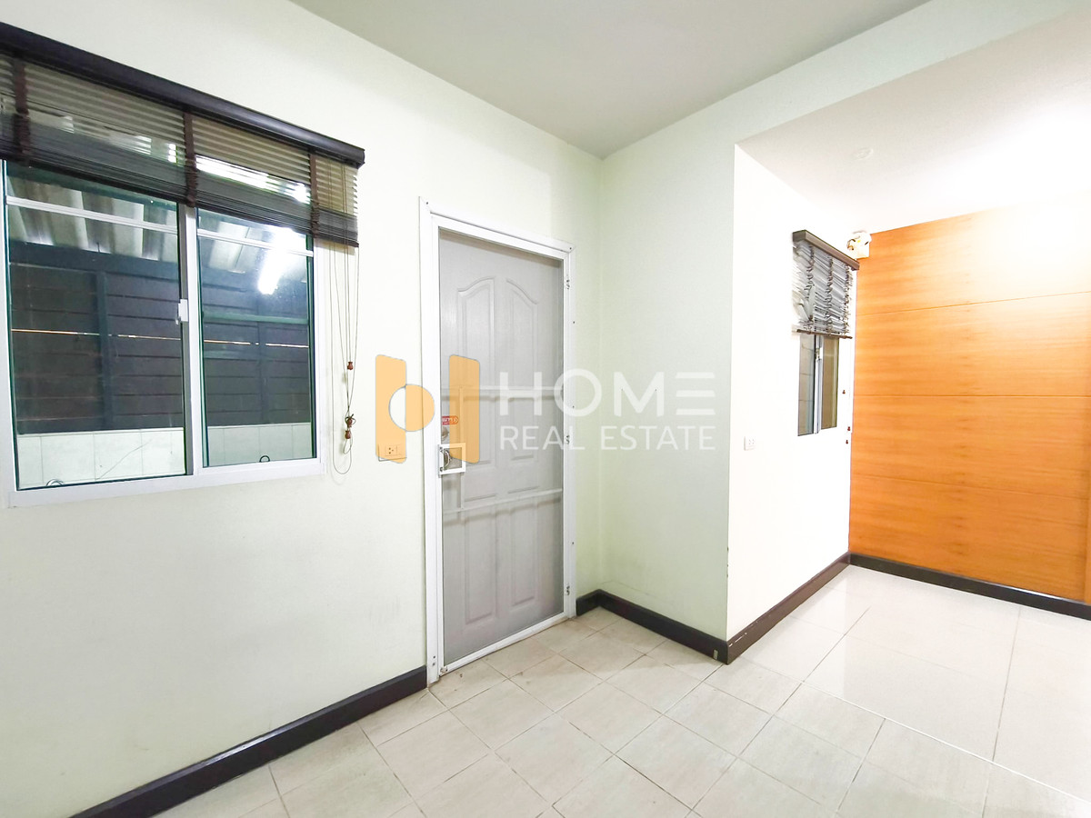 ขายบ้านลาดกระบัง สุวรรณภูมิ : งบไม่ถึง 5 ล้าน ทำเลอ่อนนุช ใกล้ ARL 🔥 ภัสสร เพรสทีจ อ่อนนุช / 3 ห้องนอน (ขาย), Passorn Prestige Onnut / 3 Bedrooms (FOR SALE) FONT050