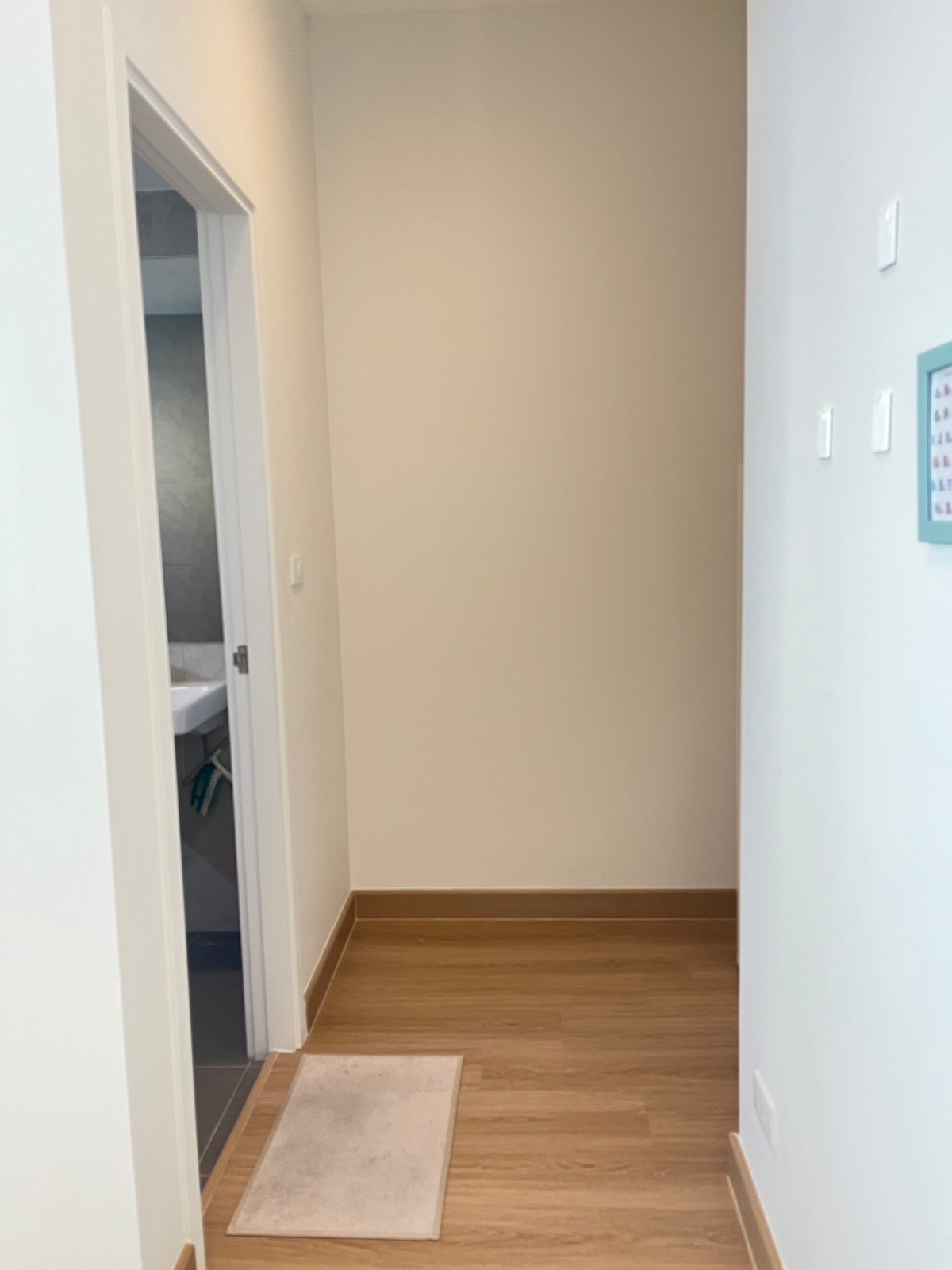 For SaleTownhomeBangna, Bearing, Lasalle : K-6759 for sale! V Compound Bangna Srinakarin, empty house near Mega Bangna.