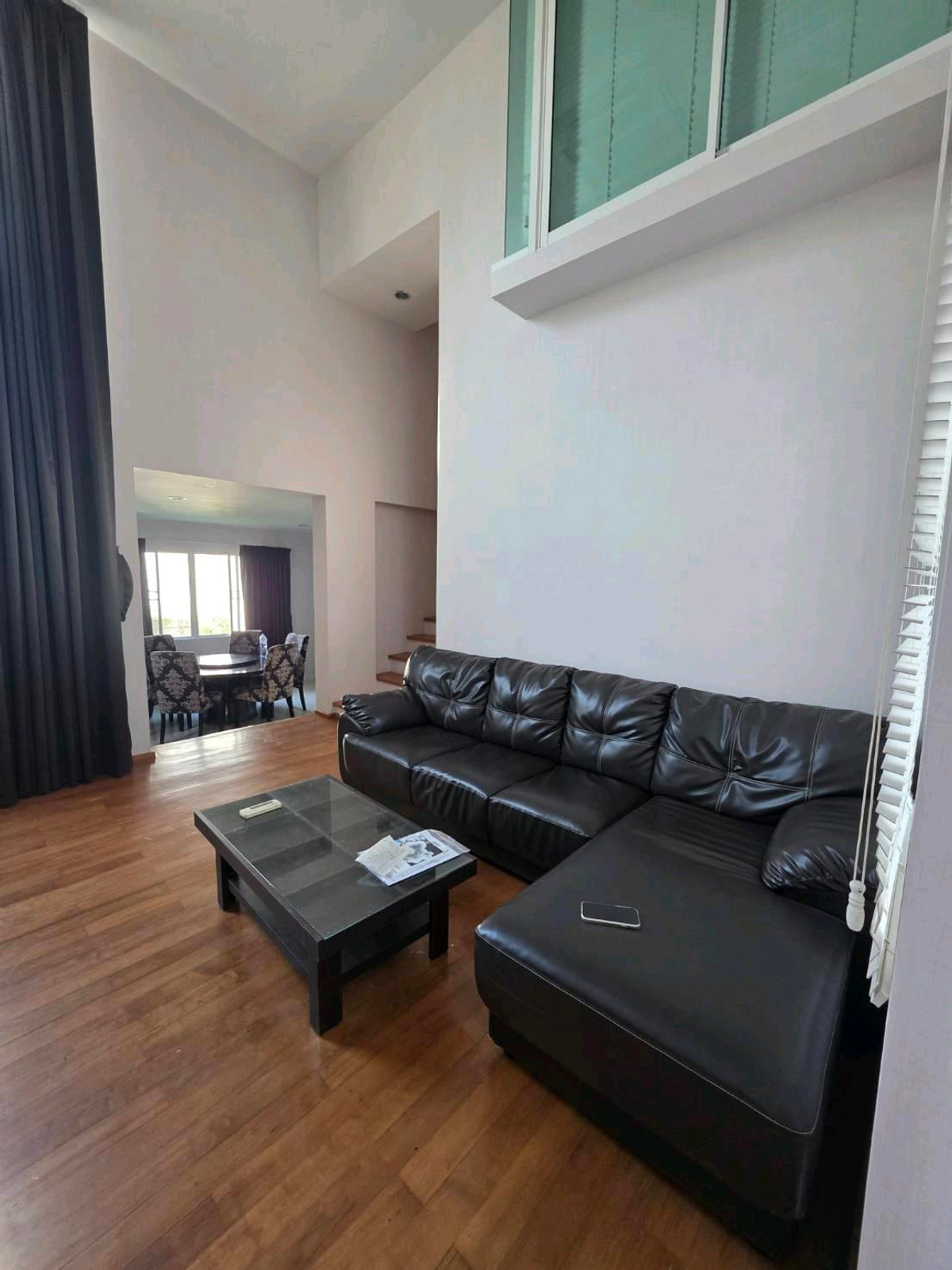 For RentHouseRama9, Petchburi, RCA : 🔥🔥🔥House in the project Rama 9. Near The Nine Rama 9 💚💚💚