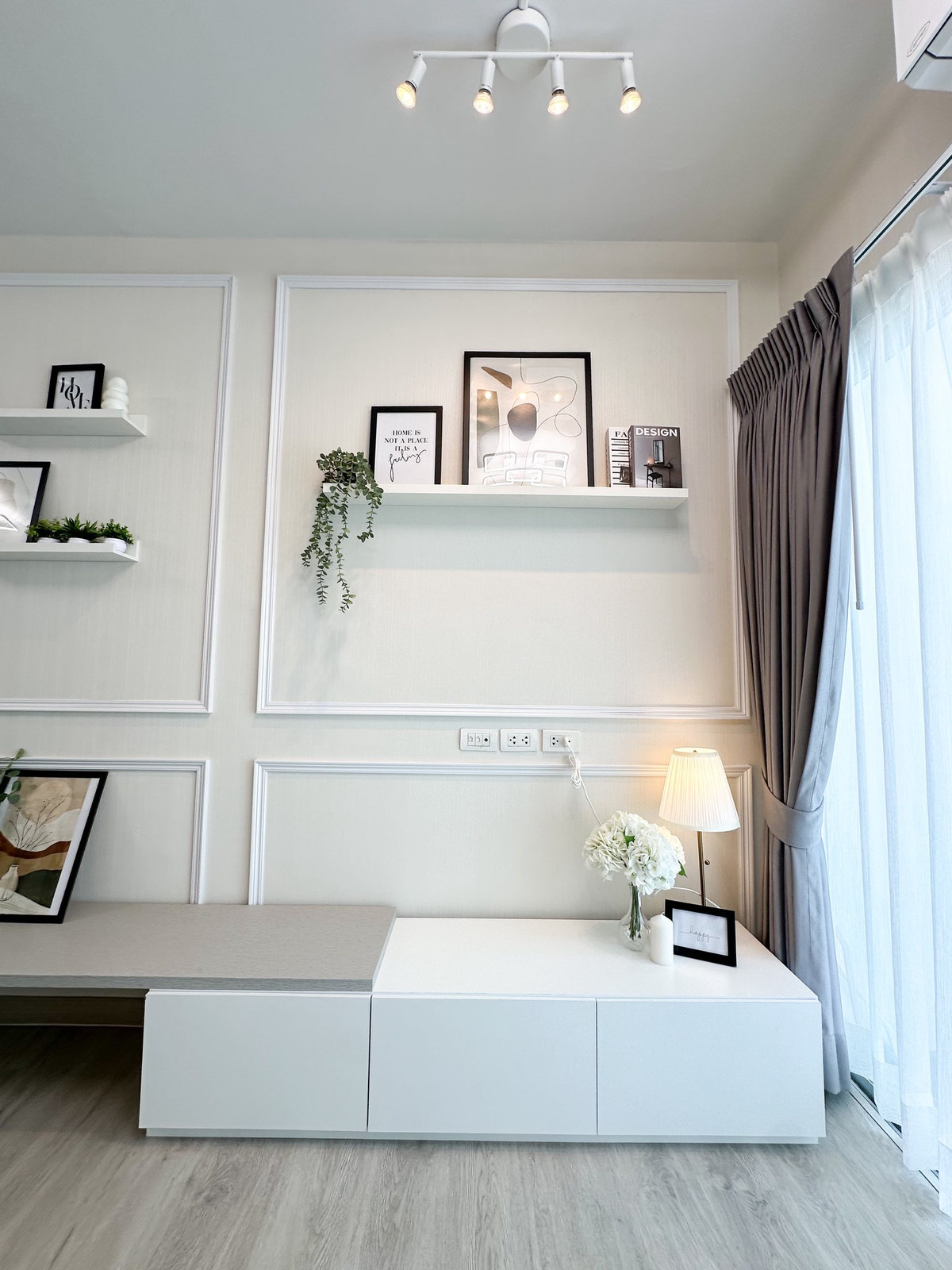 For SaleCondoRama9, Petchburi, RCA : Condo for sale A Space Asoke - Ratchada price 2,550,000 baht [MKs260215]