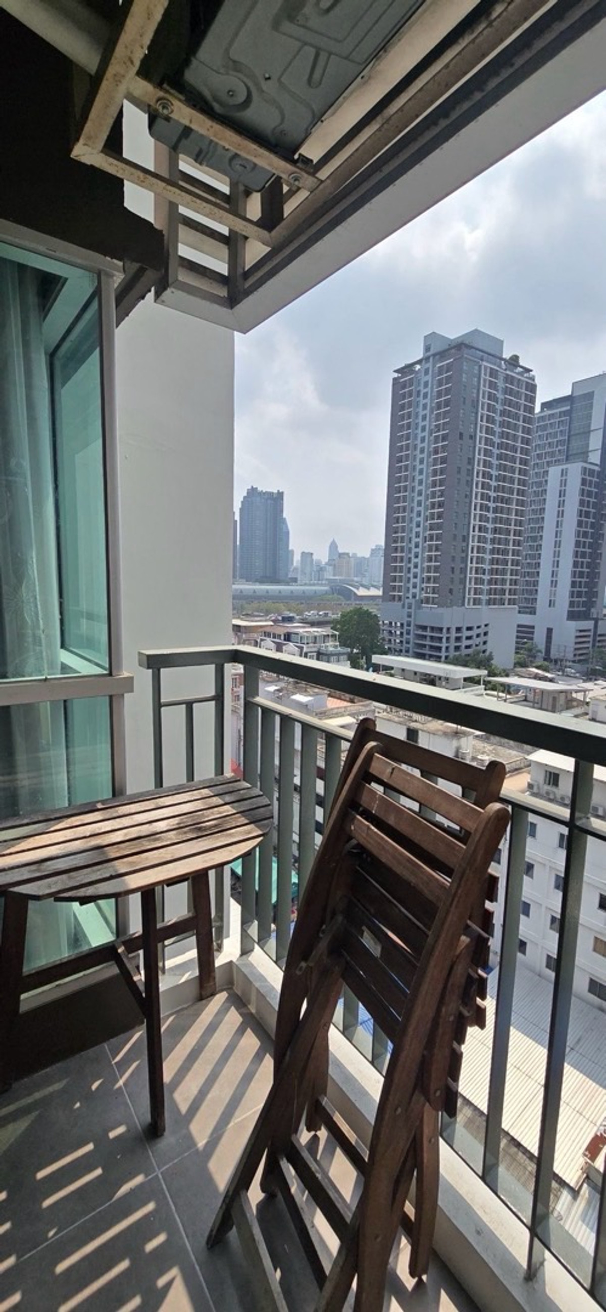 For SaleCondoRama9, Petchburi, RCA : For sale Aspire Rama 9 ☎️ 0912322009