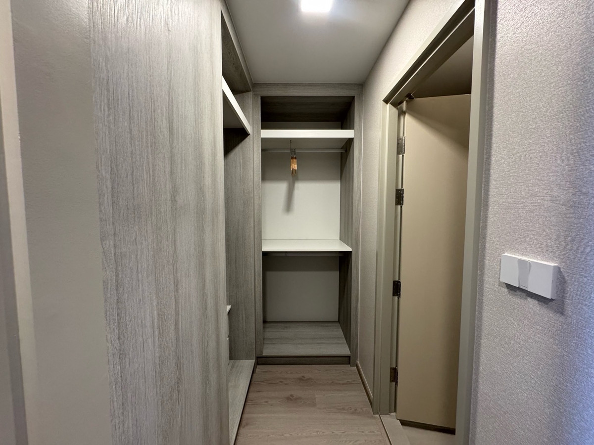 ขายคอนโดเกษตรศาสตร์ รัชโยธิน : คอนโดใหม่ ใกล้รถไฟฟ้าเพียงก้าวเดียวที่ COBE Kaset–Sripatum 🌿✨ทำเลศักยภาพ ติด BTS บางบัว 0 เมตร เดินทางสะดวกสุดๆ
Studio 24 ตร.ม.เริ่มต้นเพียง 3.19 ล้านบาท
📞Phat: 064-642-8664
📞Nui: 094-624-2014