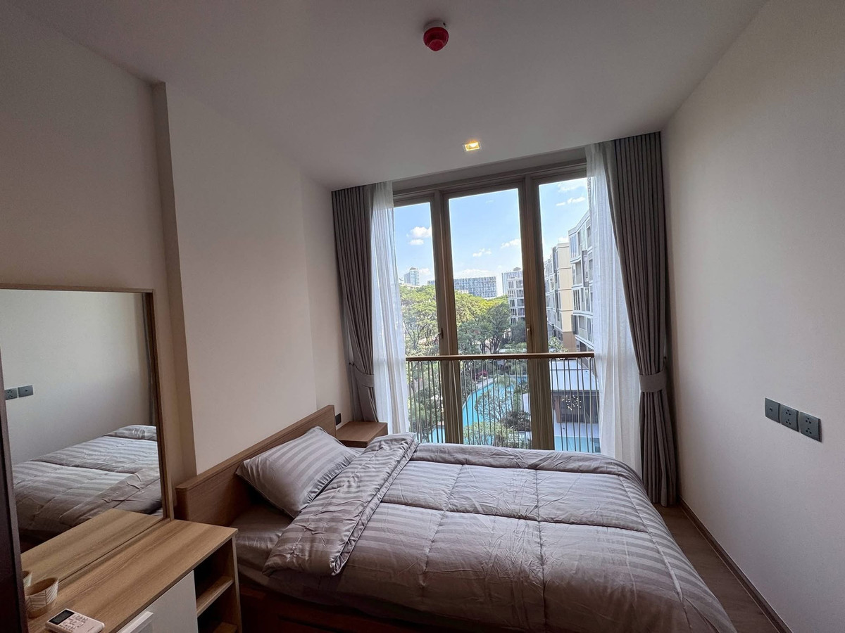 ให้เช่าคอนโดเชียงใหม่ :  ปล่อยเช่า Mekin Haus ( เมคิน เฮาส์ ) ขนาด 69ตรม. ชั้น 5, 2 ห้องนอน