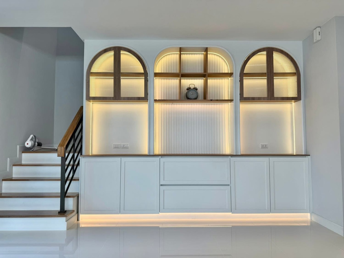 HouseBangna, Bearing, Lasalle : Centro Bangna Phase 2 / 4 Bedrooms (Sale and Rent), Centro Bangna Phase 2 / 4 Bedrooms (SALE & AVAILABLE) YOK083