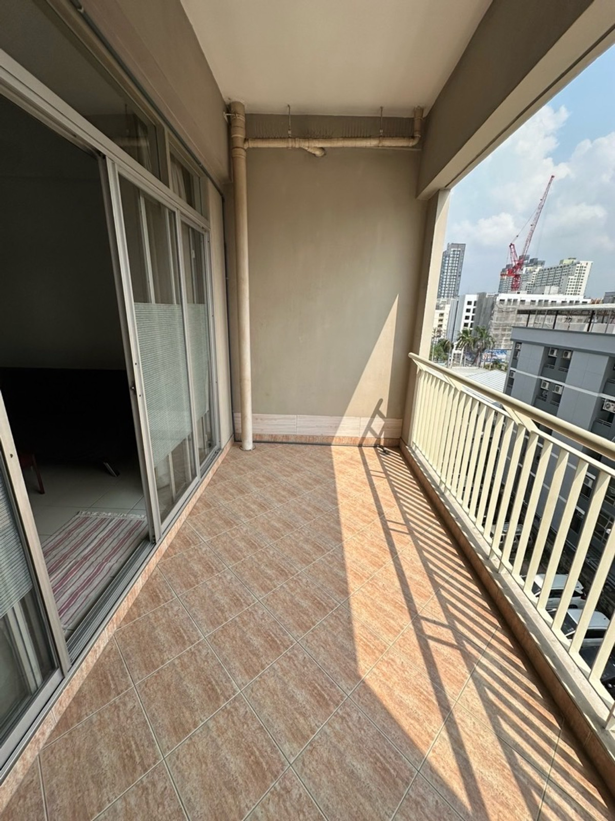 For RentCondoRamkhamhaeng, Hua Mak : Condo for rent, Coconut Corn, Ramkhamhaeng 40