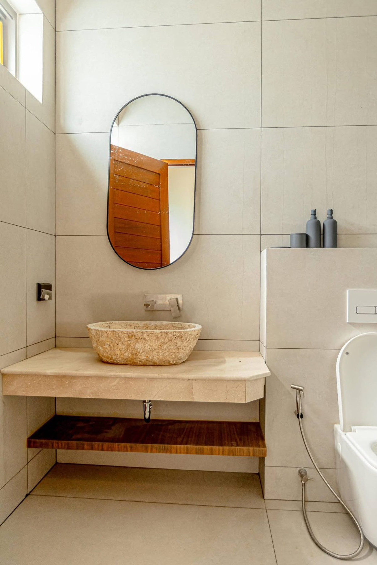 For SaleHousePattaya, Bangsaen, Chonburi : Pool Villa Khao Makok Road 1 / 4 Bedrooms (FOR SALE) AM040