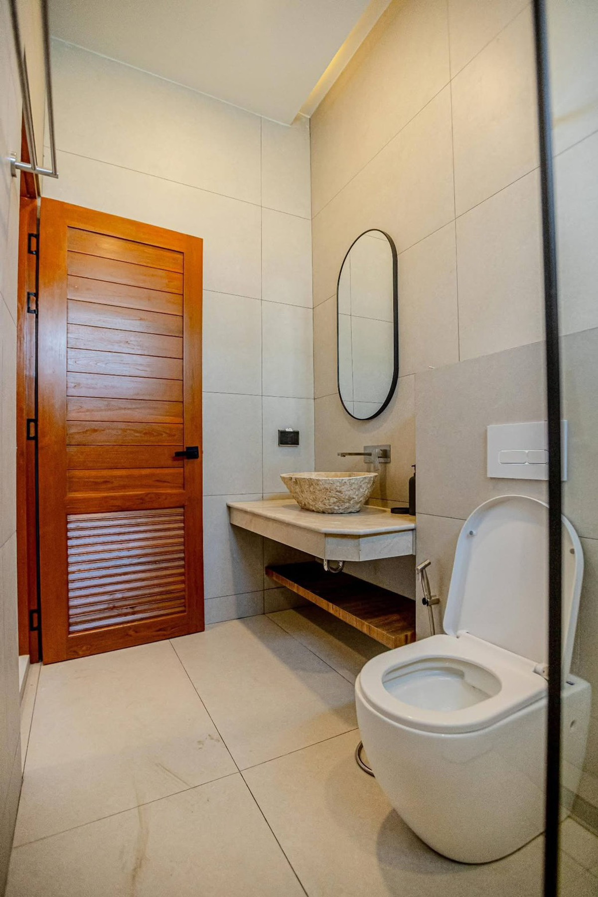 For SaleHousePattaya, Bangsaen, Chonburi : Pool Villa Khao Makok Road 1 / 4 Bedrooms (FOR SALE) AM040