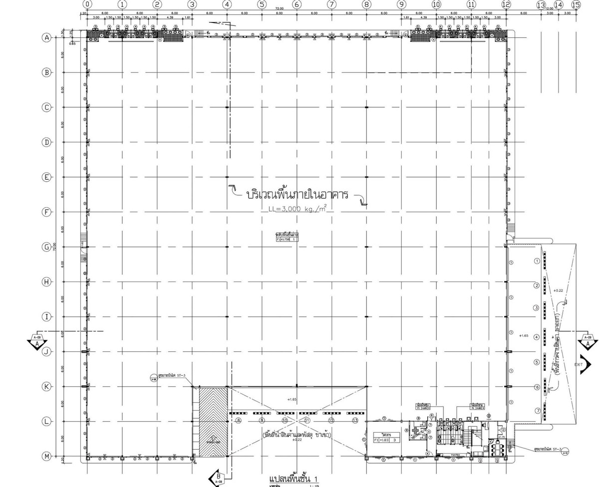 For RentFactoryBangna, Bearing, Lasalle : 🔥🔥🔥Warehouse/factory for rent Purple area💚💚💚