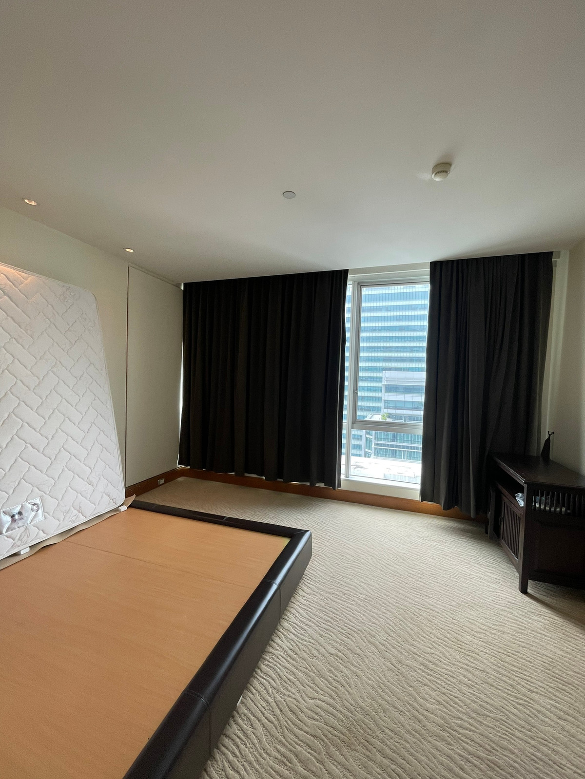 ให้เช่าคอนโดสาทร นราธิวาส : ปล่อยเช่าคอนโด Ascott Sathorn Bangkok ใกล้ BTS เซนต์หลุยส์ ห้องสวย ห้องใหญ่ พร้อมเข้าอยู่