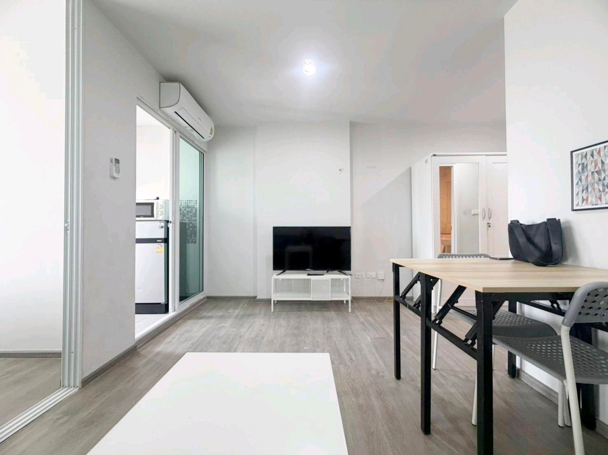 For RentCondoThaphra, Talat Phlu, Wutthakat : For Rent 🪐 Rye Talat Phlu 🪐