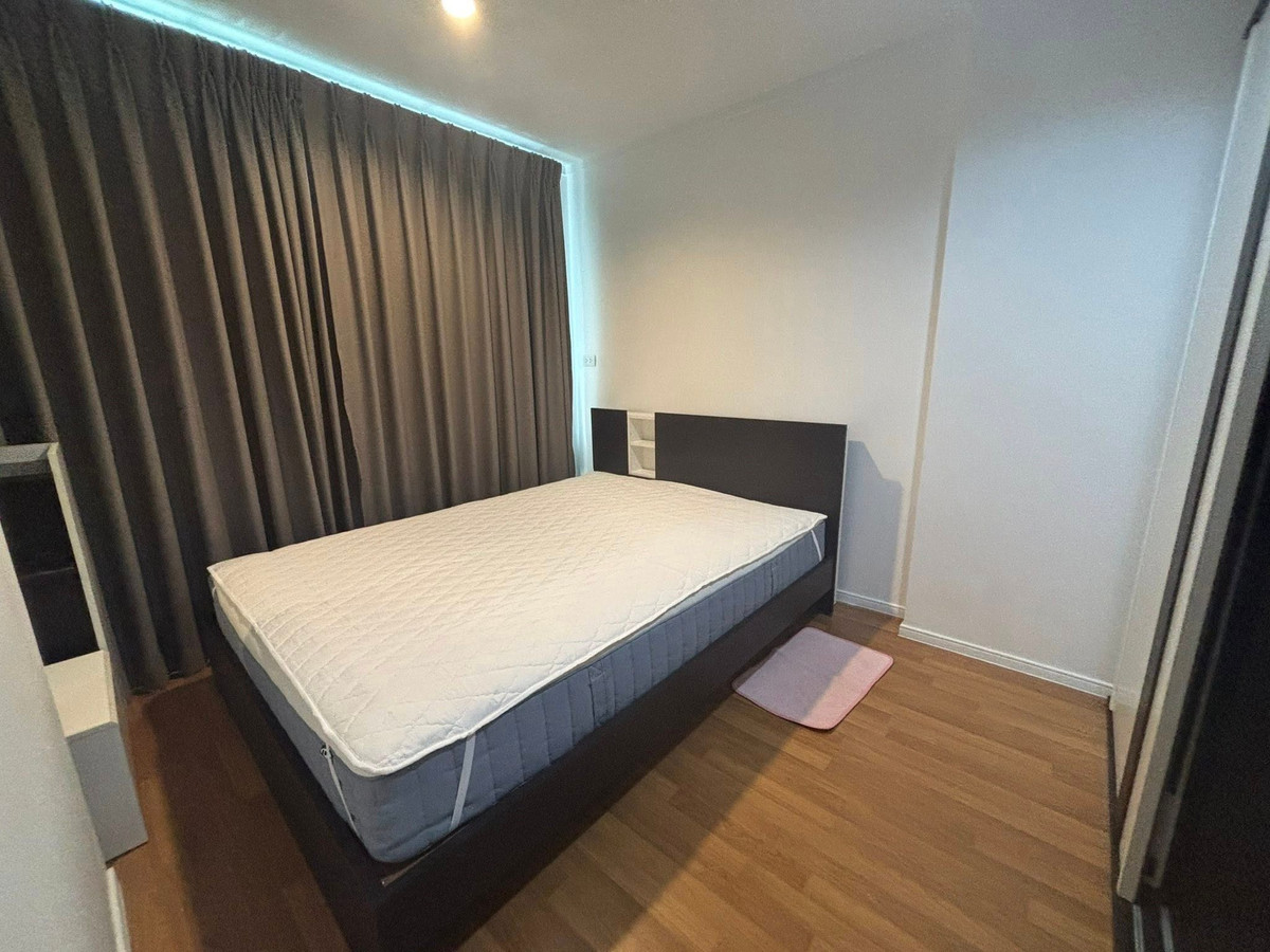 For SaleCondoRama9, Petchburi, RCA : Lumpini Park Rama 9 - Ratchada / 1 Bedroom (FOR SALE), Lumpini Park Rama 9 - Ratchada / 1 Bedroom (FOR SALE) TARN276