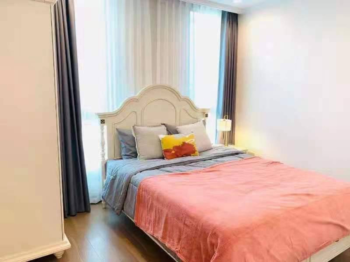 For SaleCondoSukhumvit, Asoke, Thonglor : Supalai Oriental Sukhumvit 39 / 2 Bedrooms (FOR SALE), Supalai Oriental Sukhumvit 39 / 2 Bedrooms (For Sale) VL014