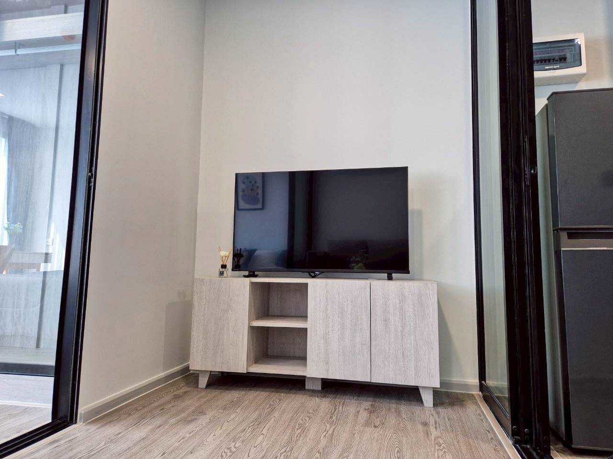 For RentCondoKasetsart, Ratchayothin : Kave Seed Kaset (Kave Seed Kaset) new condo near Kasetsart University, Bang Khen, for rent.