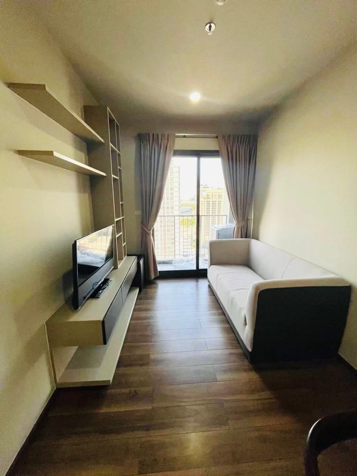 For RentCondoSapankwai,Jatujak : 📍Rent Onyx Saphan Khwai by sansiri (ready to move in 5/3/2026)