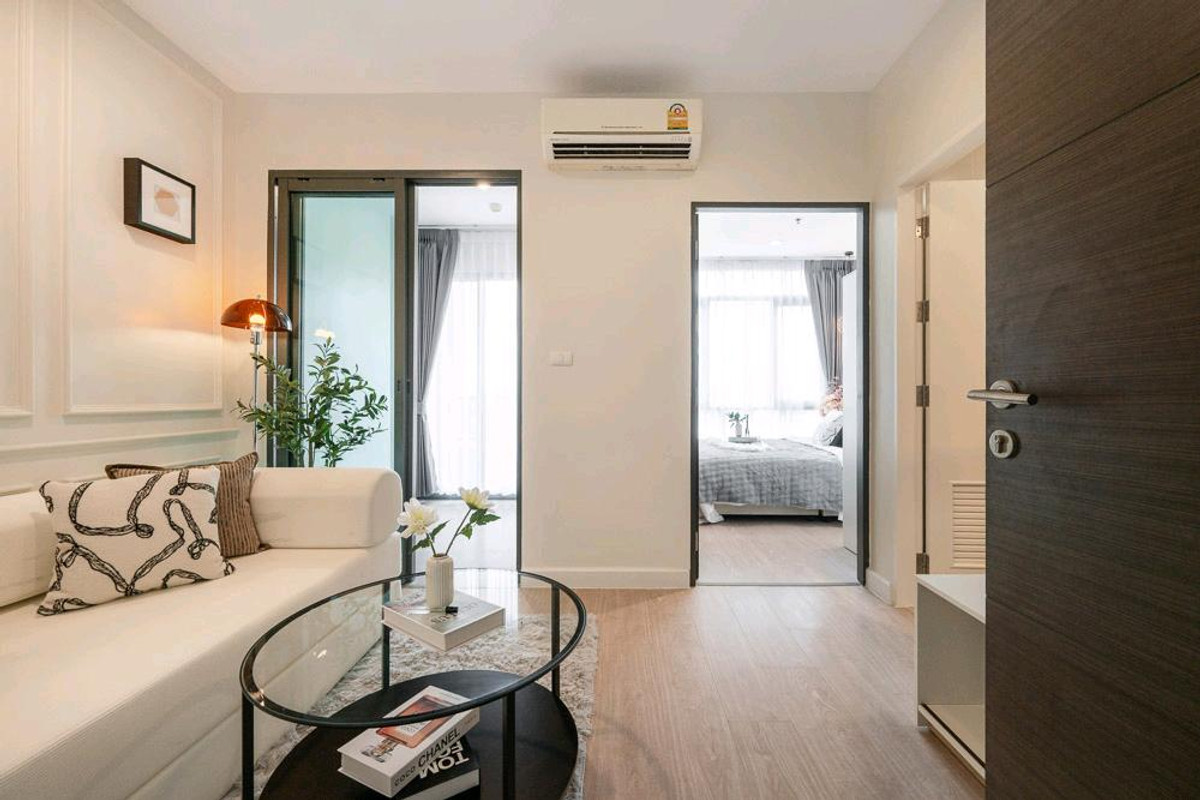 ขายคอนโดบางซื่อ วงศ์สว่าง เตาปูน : Hello 🏢 ขายคอนโด Metro Sky ประชาชื่น
ติด MRT เตาปูน & MRT บางซ่อน
ทำเลดี เข้าเมืองบางซื่อ–รัชดา–CBD สะดวก ใกล้ทางด่วน ตกแต่งใหม่พร้อมอยู่
