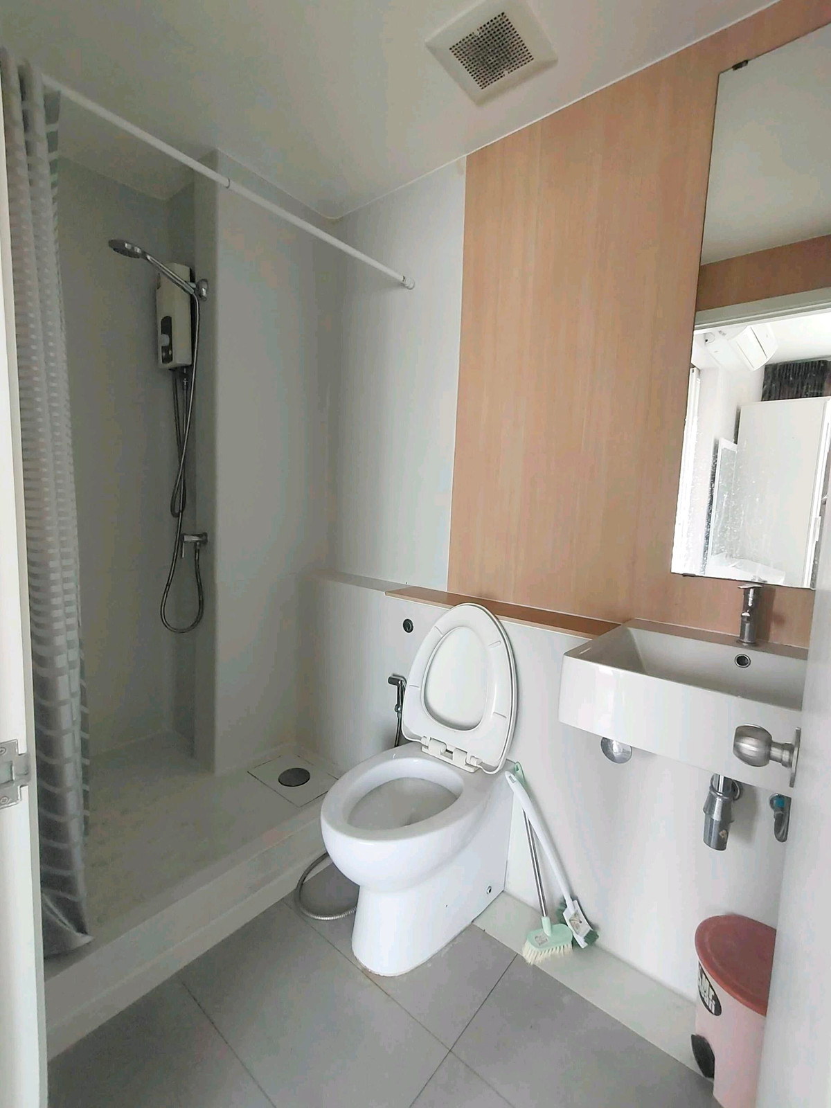 ให้เช่าคอนโดท่าพระ ตลาดพลู วุฒากาศ : For Rent 🪐 Aspire Sathorn – Thapra 🪐