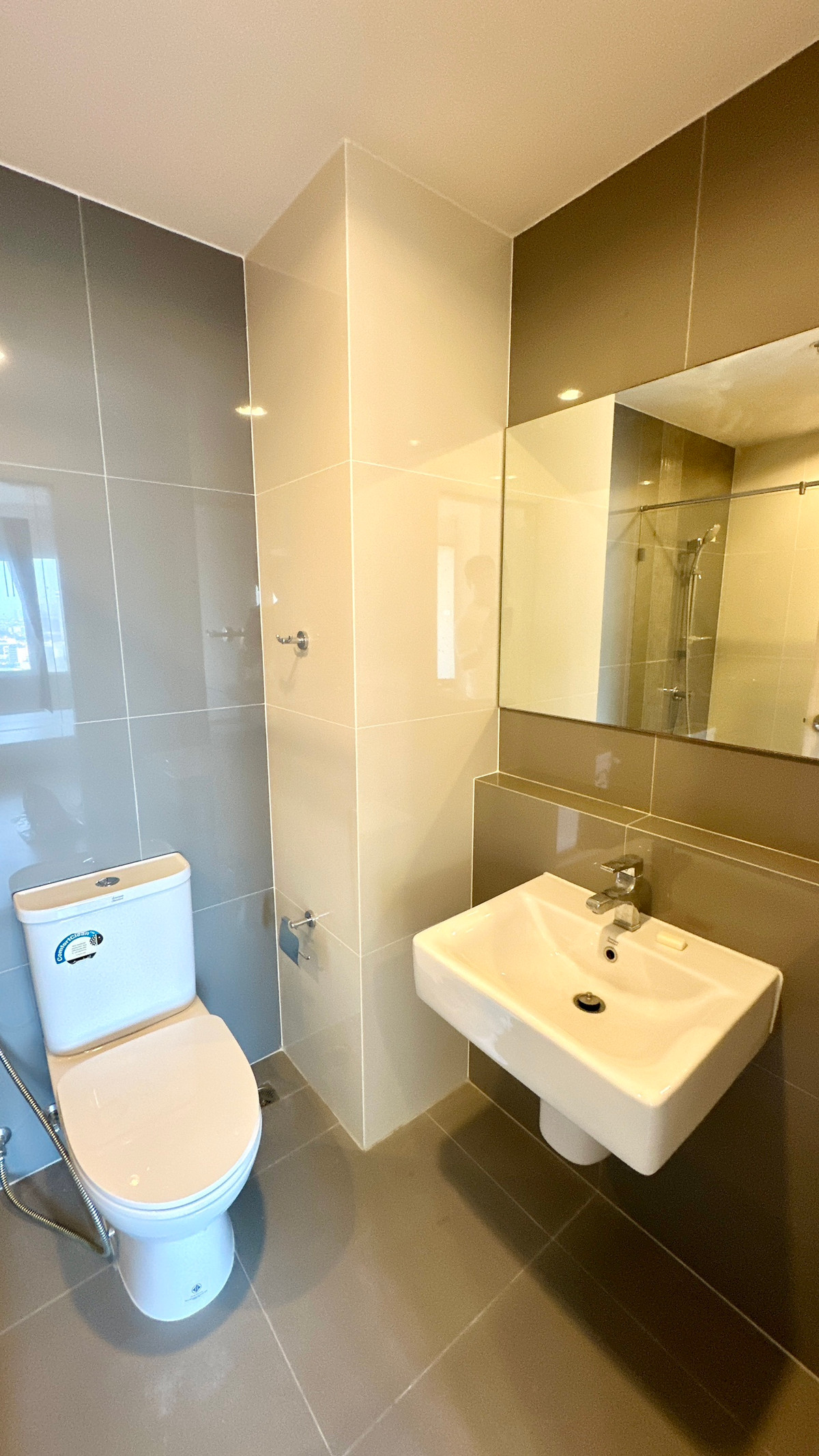 For SaleCondoRama5, Ratchapruek, Bangkruai : Condo for sale Amber Condominium By Eastern Star price 3,400,000 baht [MKs260207]