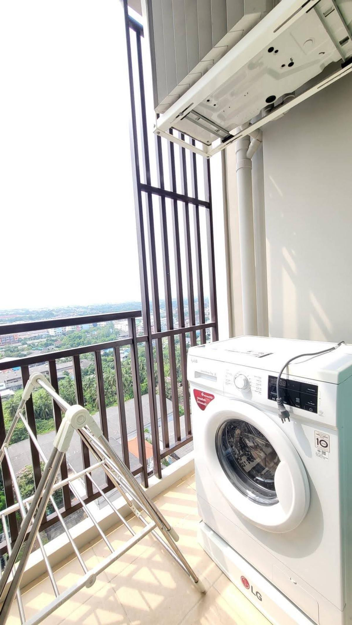 For SaleCondoBang kae, Phetkasem : For Sale Condo , Supalai Veranda Phasi Charoen Station , MRT-Phasi Charoen , Bang Wa , Phasi Charoen , Bangkok , CX-146064