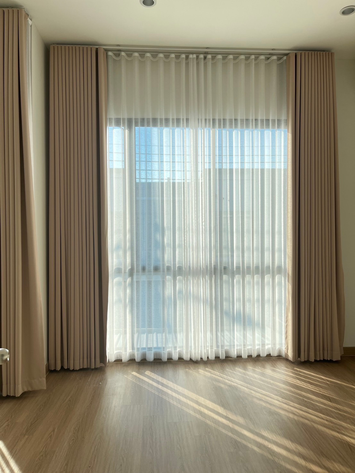 For SaleTownhomeBangna, Bearing, Lasalle : K-6759 for sale! V Compound Bangna Srinakarin, empty house near Mega Bangna.