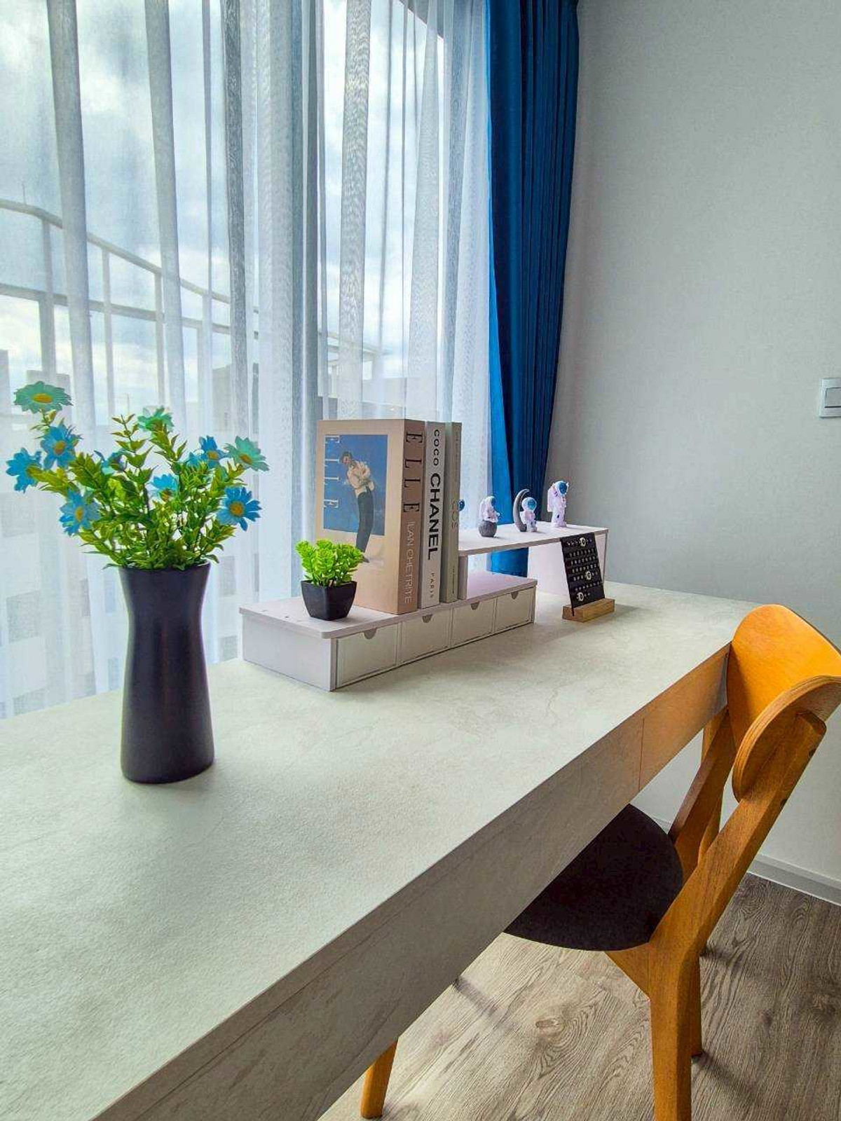 For RentCondoKasetsart, Ratchayothin : Kave Seed Kaset (Kave Seed Kaset) new condo near Kasetsart University, Bang Khen, for rent.