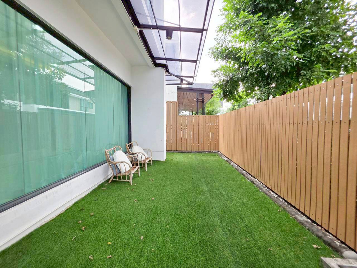 ให้เช่าบ้านบางแค เพชรเกษม : ให้เช่าบ้านเดี่ยว 2ชั้น 4ห้องนอน  4ห้องน้ำ  1ห้องทำงาน The City Sathorn - Kallapaphruek (เดอะ ซิตี้ สาทร – กัลปพฤกษ์)