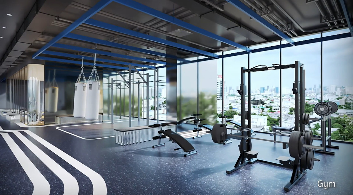 Sale DownCondoRama 8, Samsen, Ratchawat : Condo down payment for sale at Chao Phraya Riverside Project. (Owner sells it himself)